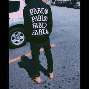 Meet your Posher, Khaleel